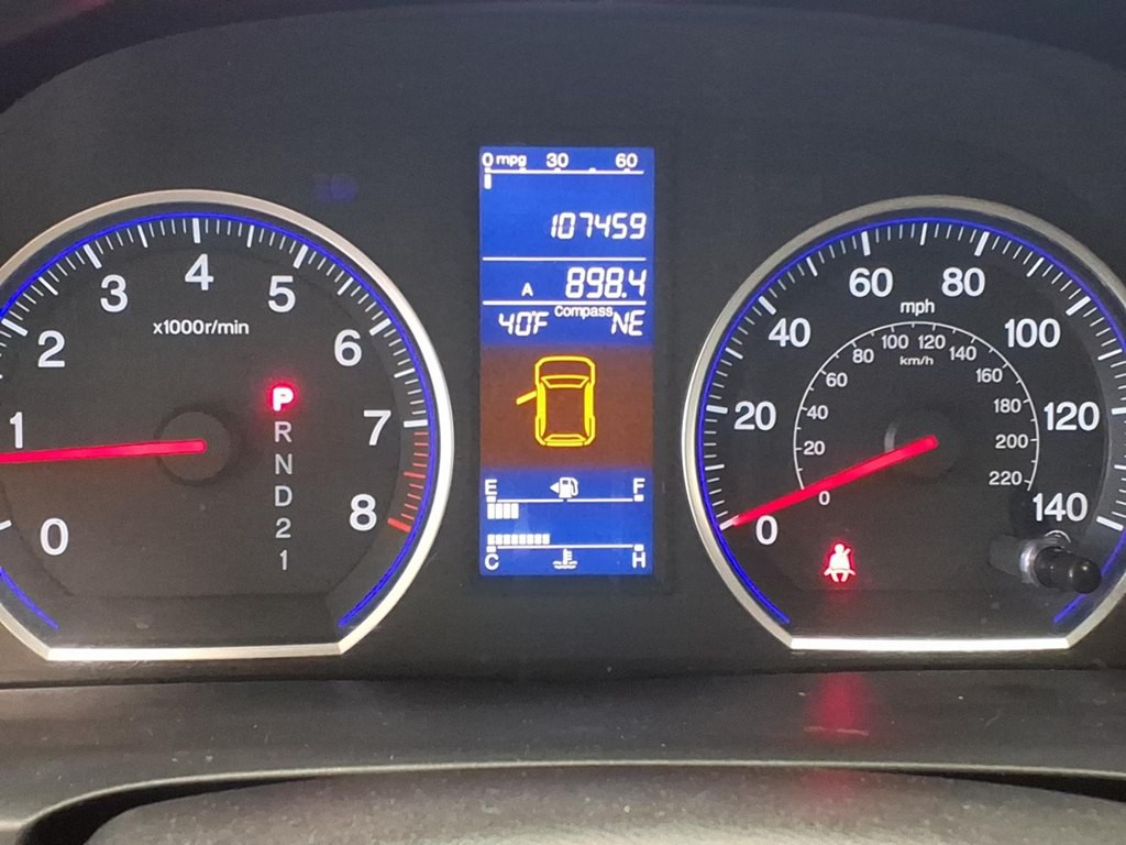 2011 Honda CR-V Image 11