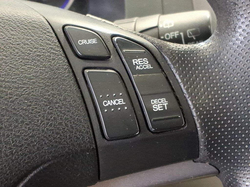 2011 Honda CR-V Image 12