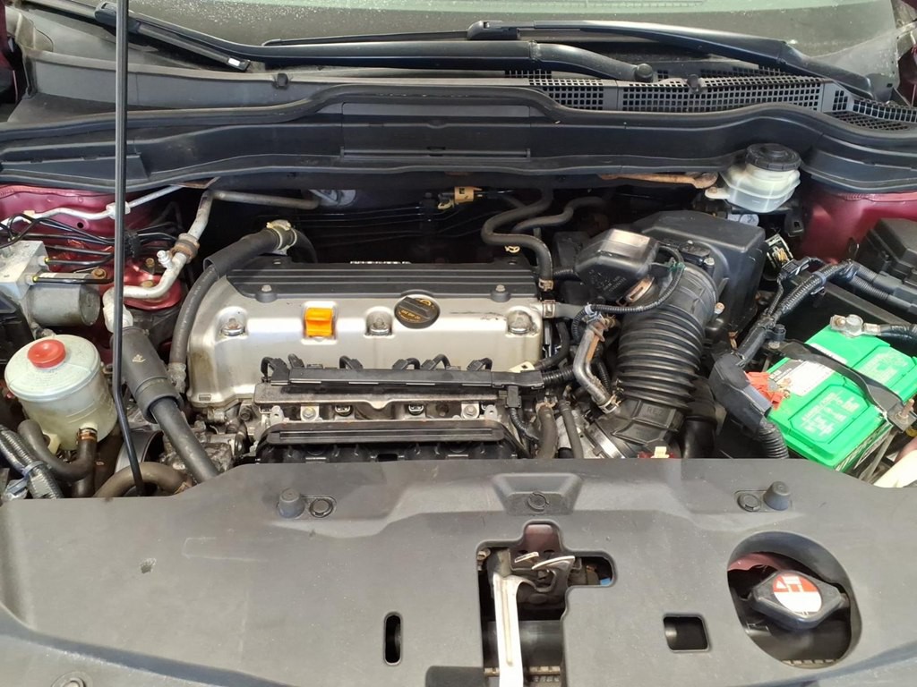 2011 Honda CR-V Image 18