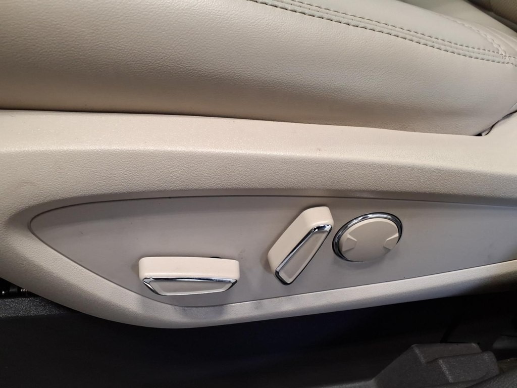 2019 Lincoln Nautilus Image 17