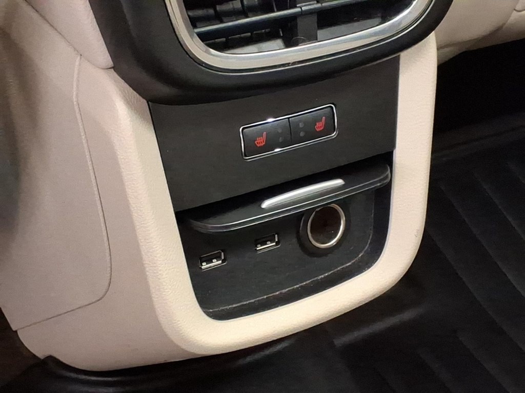 2019 Lincoln Nautilus Image 20