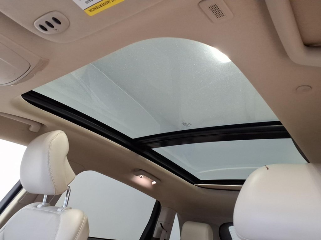 2019 Lincoln Nautilus Image 21