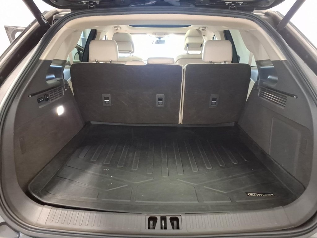 2019 Lincoln Nautilus Image 24