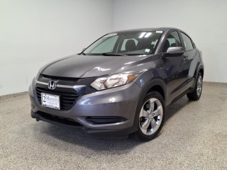 Image for 2018 Honda HR-V LX ID: 7094349