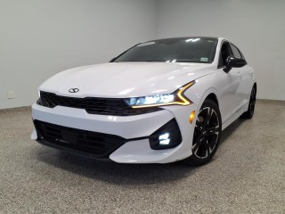 Image for 2021 Kia K5 Gt-line ID: 7094368