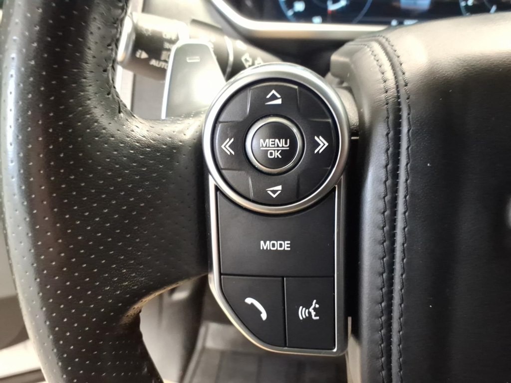 2017 Land Rover Range Rover Sport Image 10