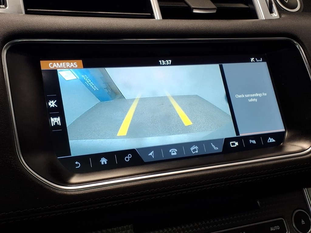 2017 Land Rover Range Rover Sport Image 14