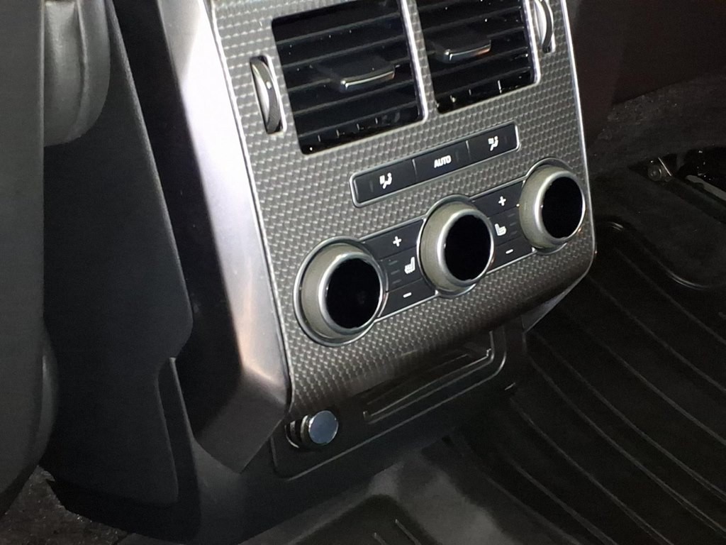 2017 Land Rover Range Rover Sport Image 22