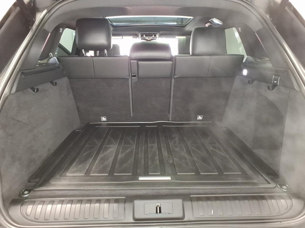 2017 Land Rover Range Rover Sport Image 26