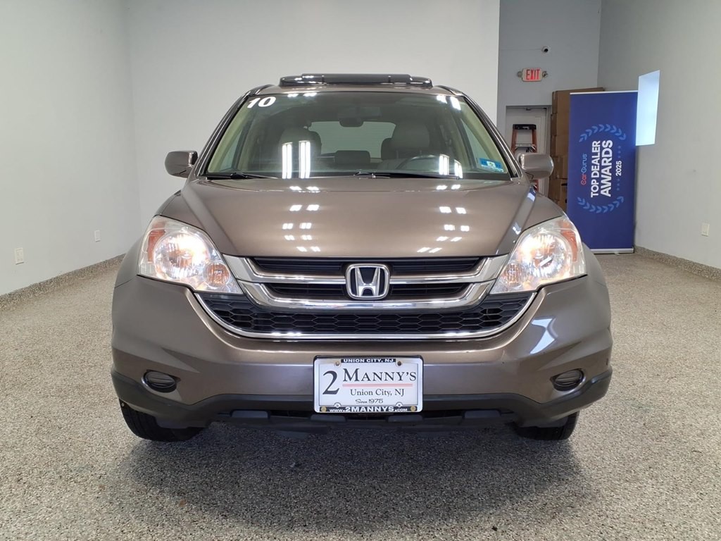 2010 Honda CR-V Image 2