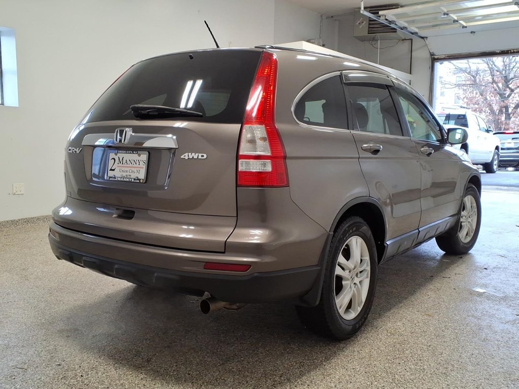 2010 Honda CR-V Image 4