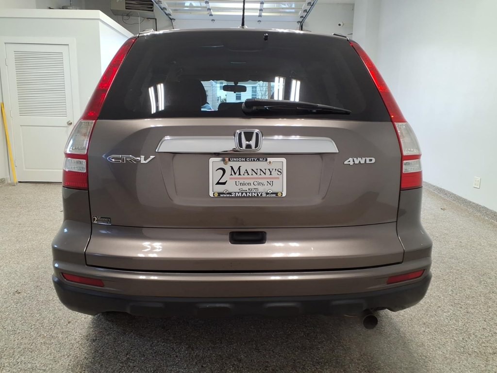 2010 Honda CR-V Image 5