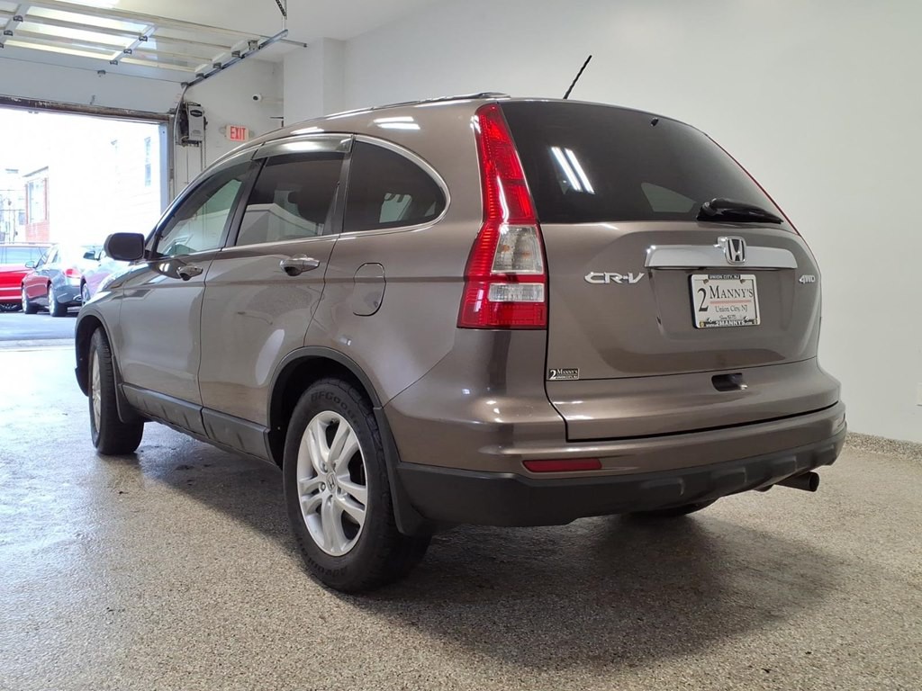 2010 Honda CR-V Image 6