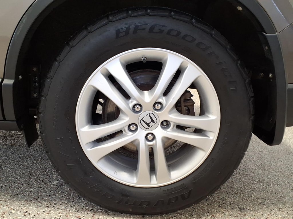 2010 Honda CR-V Image 7