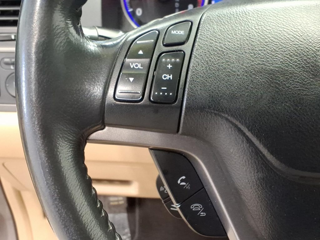 2010 Honda CR-V Image 10