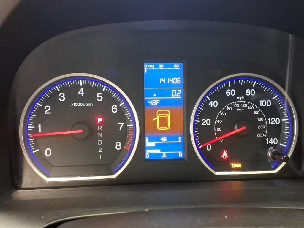 2010 Honda CR-V Image 11