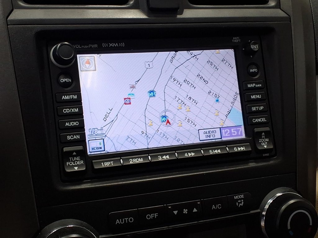 2010 Honda CR-V Image 13