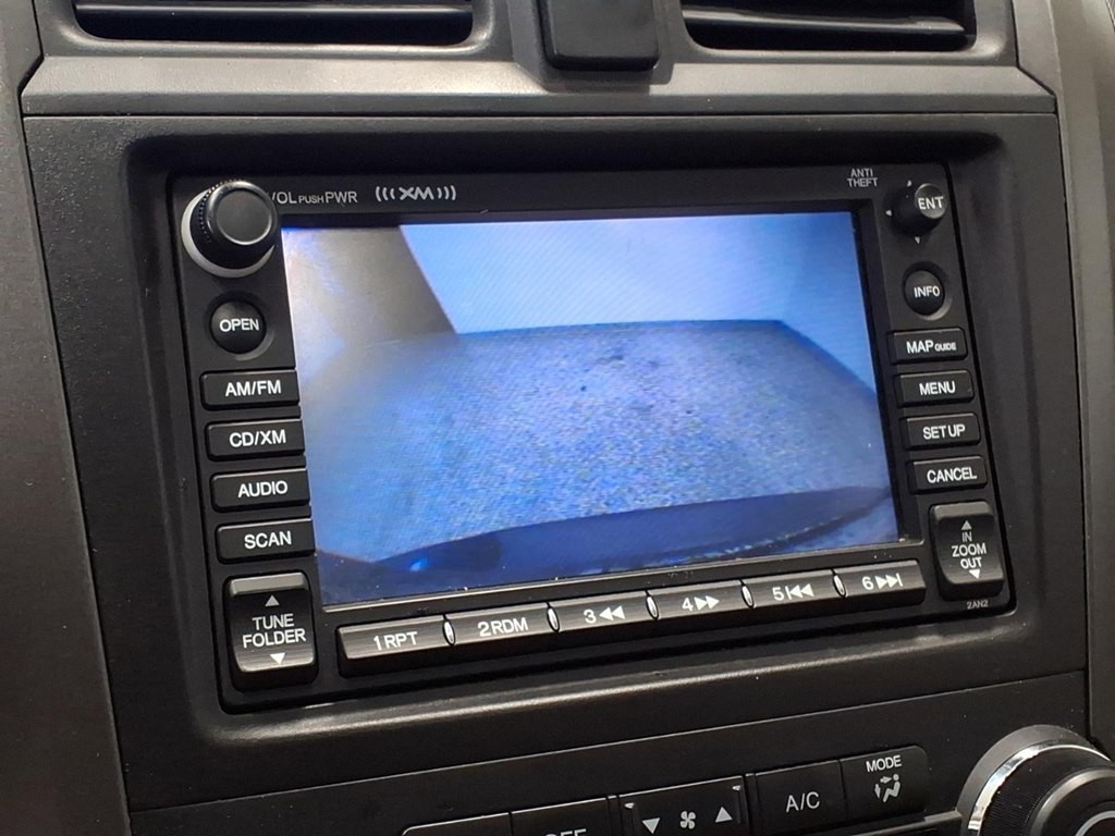 2010 Honda CR-V Image 14