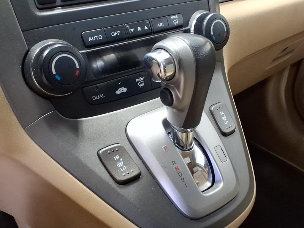 2010 Honda CR-V Image 15