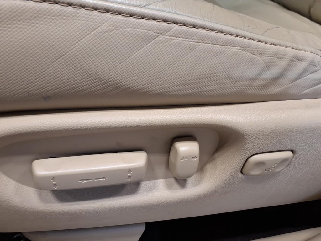 2010 Honda CR-V Image 17