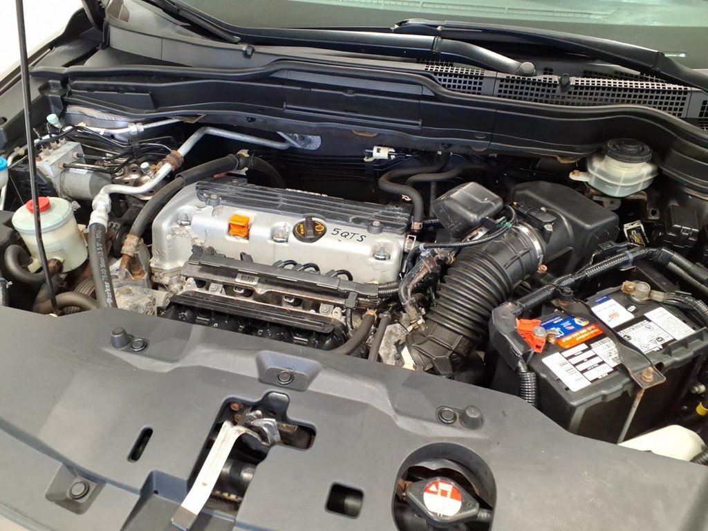 2010 Honda CR-V Image 21