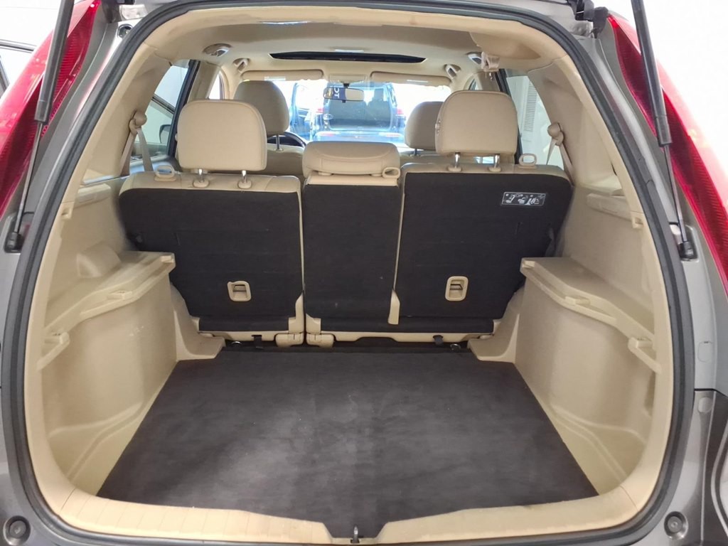 2010 Honda CR-V Image 23