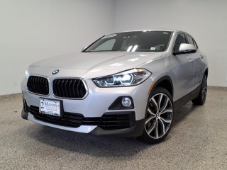 Image for 2018 BMW X2 xDrive28i sport ID: 7108400