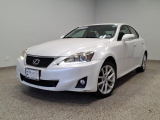 Image for 2013 Lexus IS 250 4-DOOR ID: 7108537