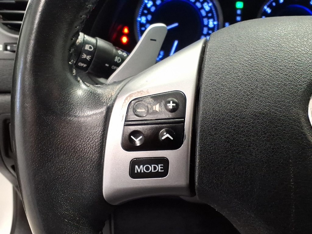 2013 Lexus IS 250 Image 11