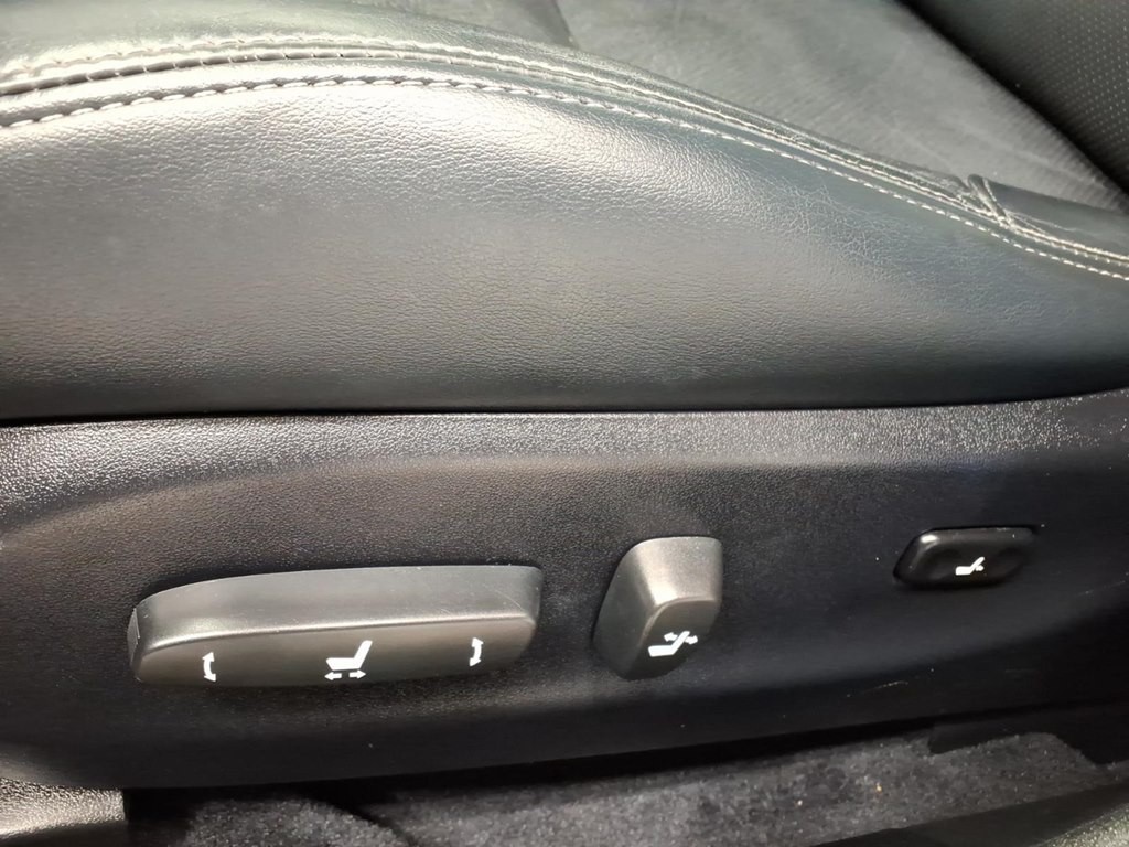 2013 Lexus IS 250 Image 19