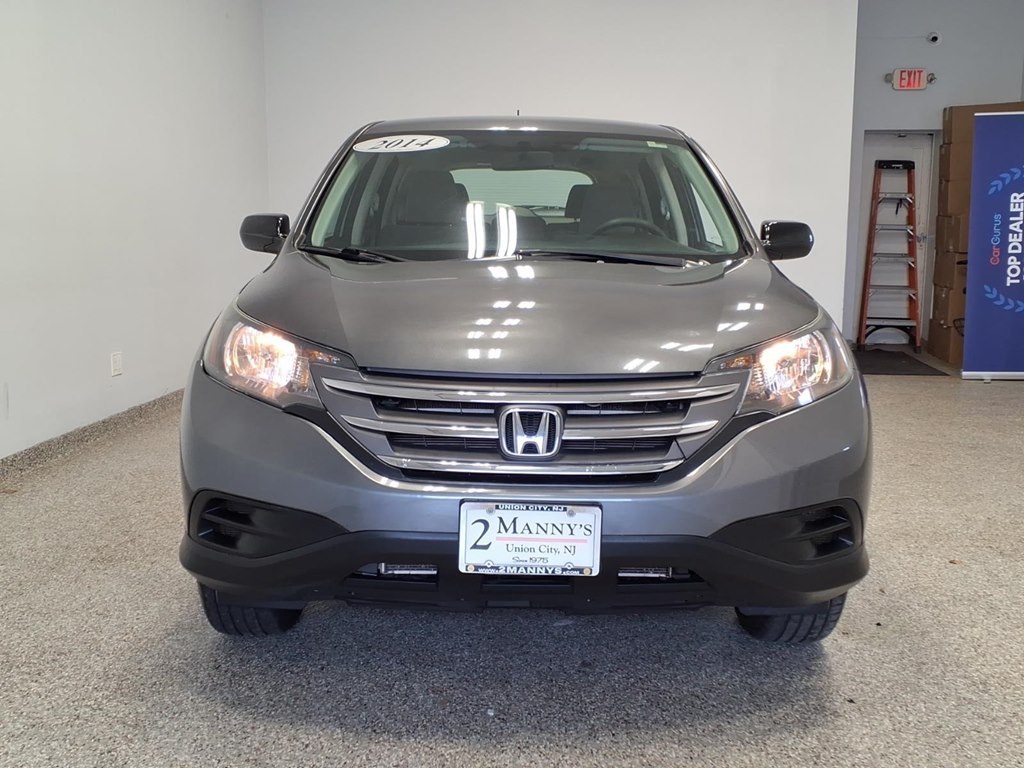 2014 Honda CR-V Image 2