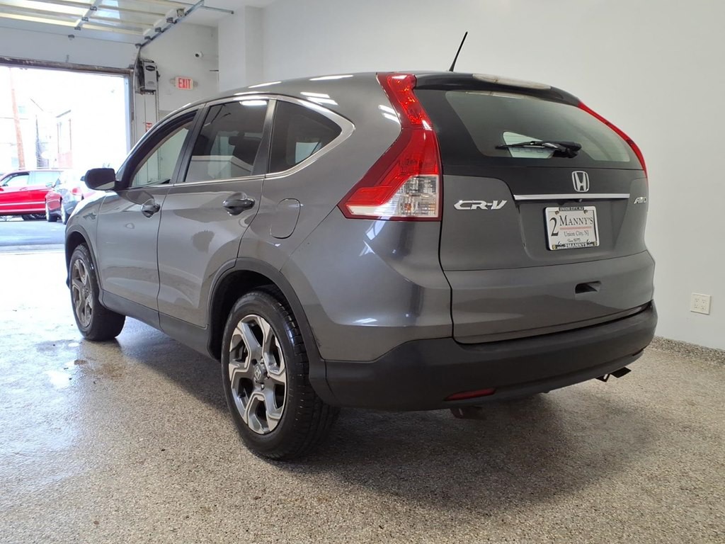 2014 Honda CR-V Image 6