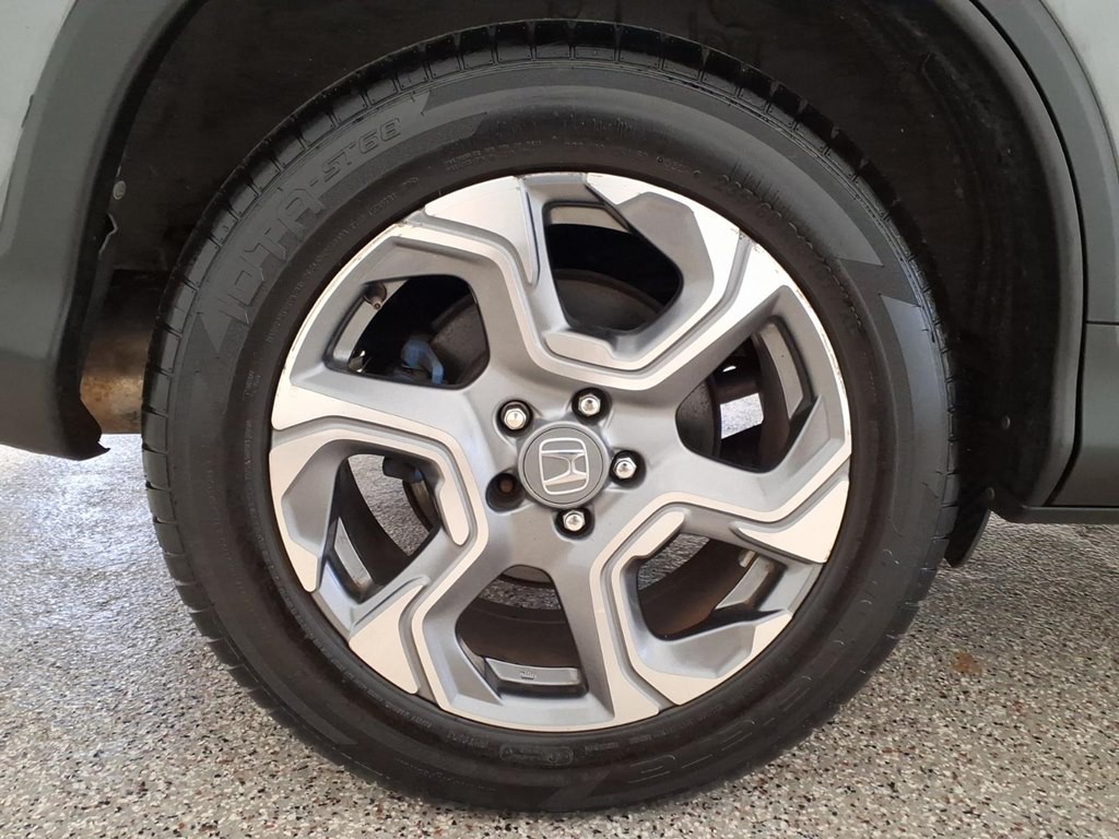 2014 Honda CR-V Image 7