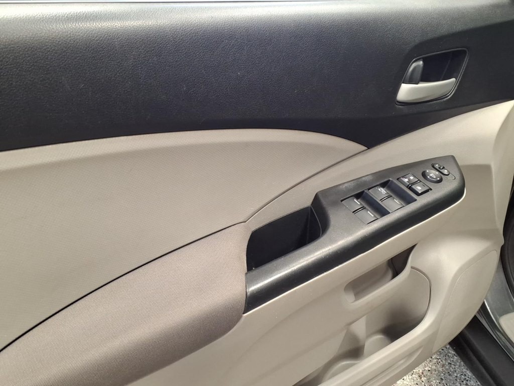 2014 Honda CR-V Image 8