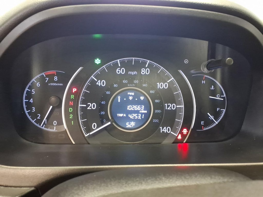 2014 Honda CR-V Image 12