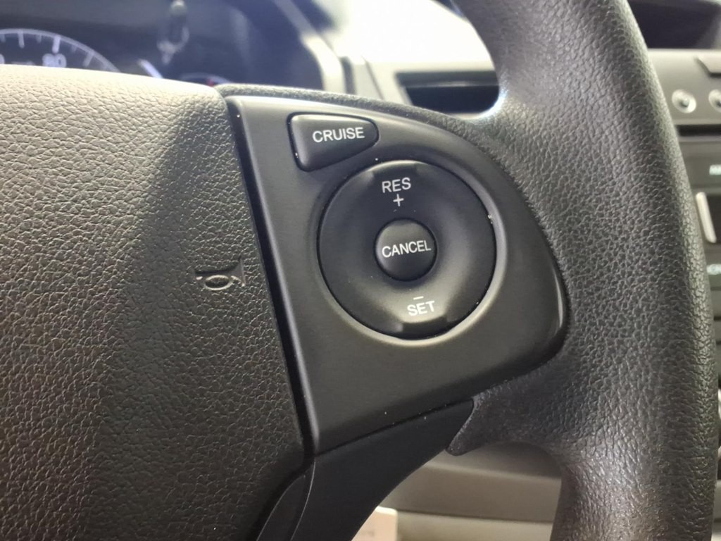 2014 Honda CR-V Image 13