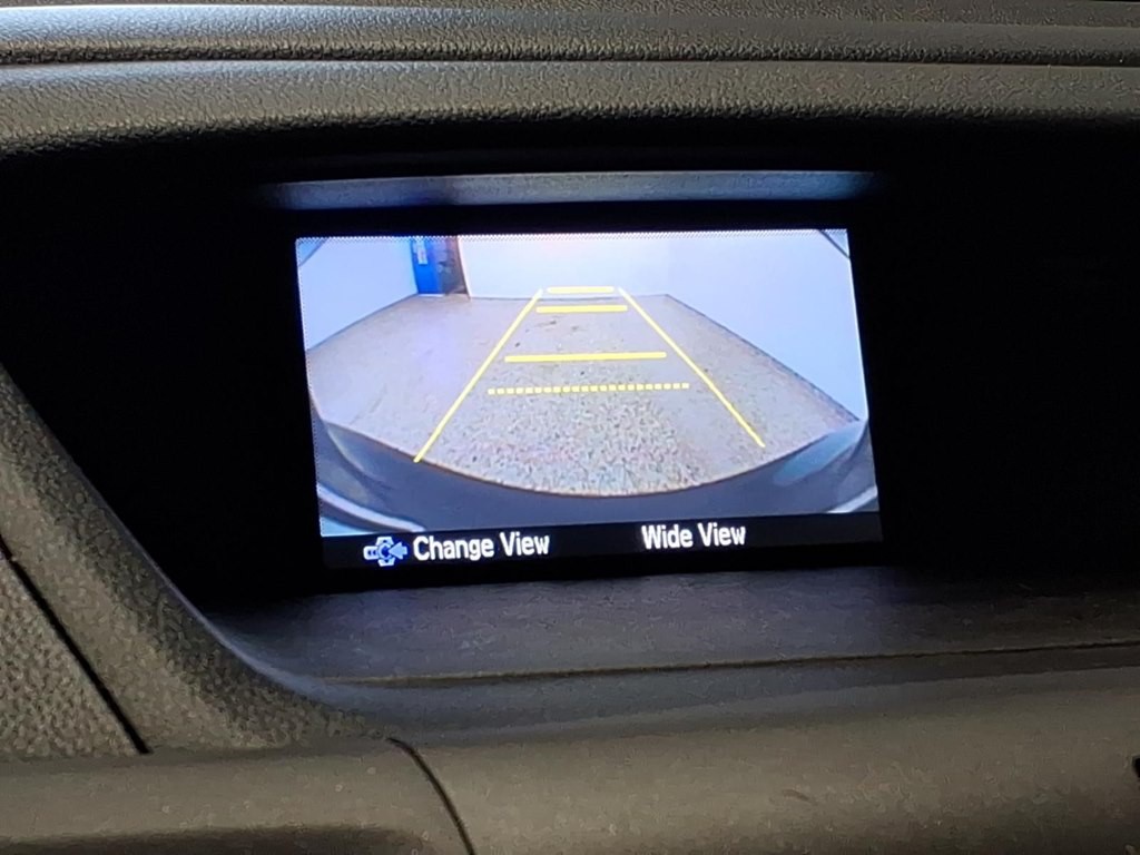 2014 Honda CR-V Image 14