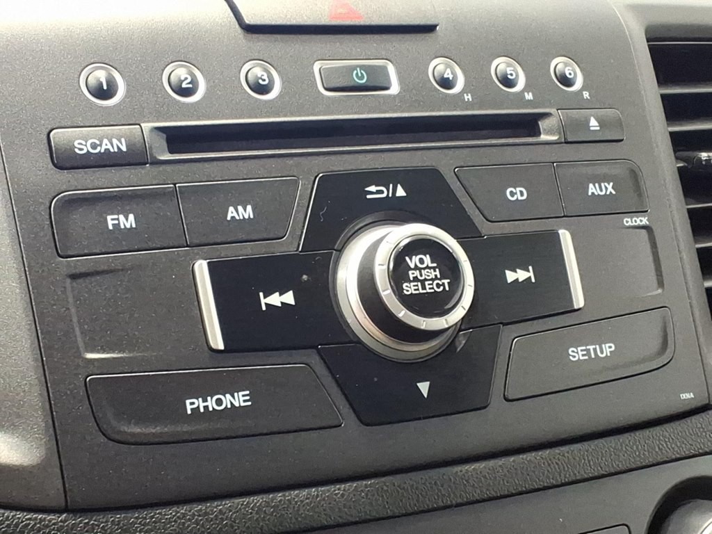 2014 Honda CR-V Image 15