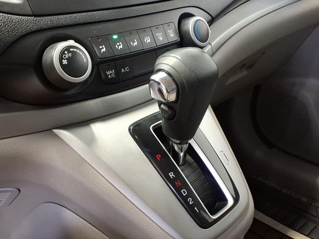 2014 Honda CR-V Image 16