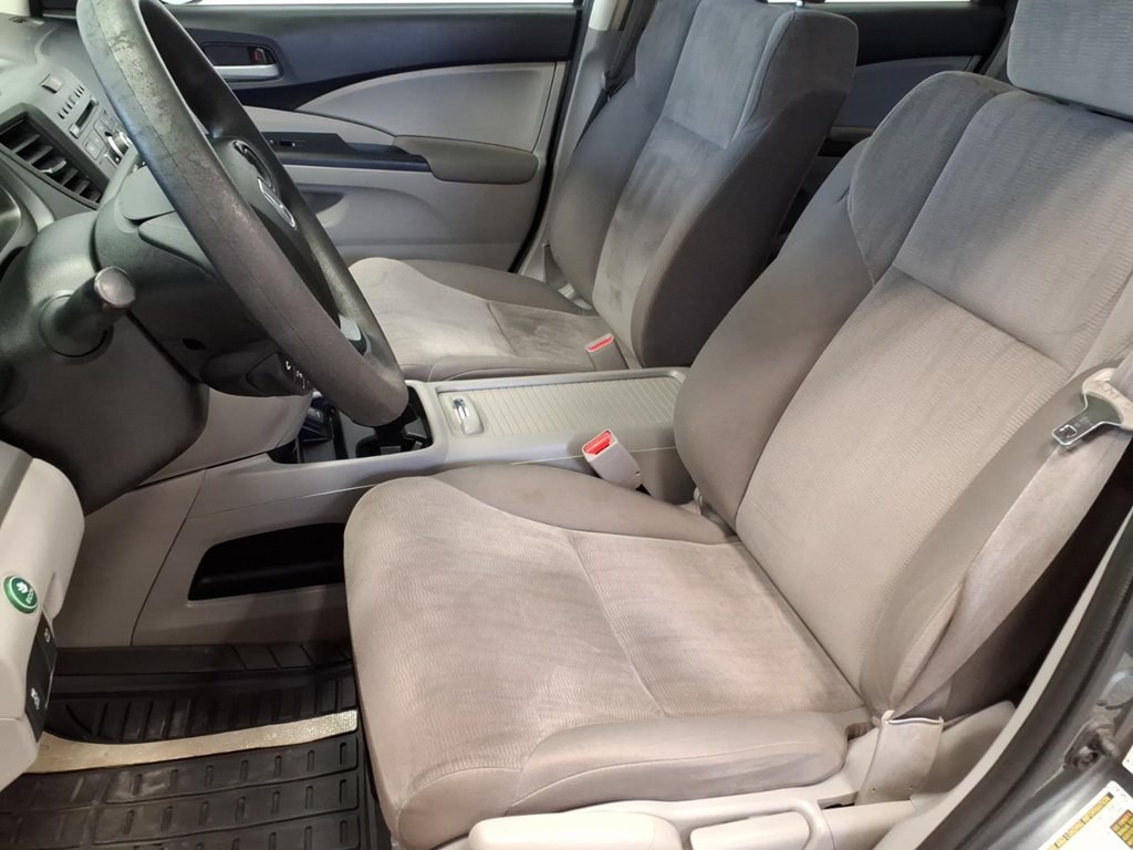 2014 Honda CR-V Image 17