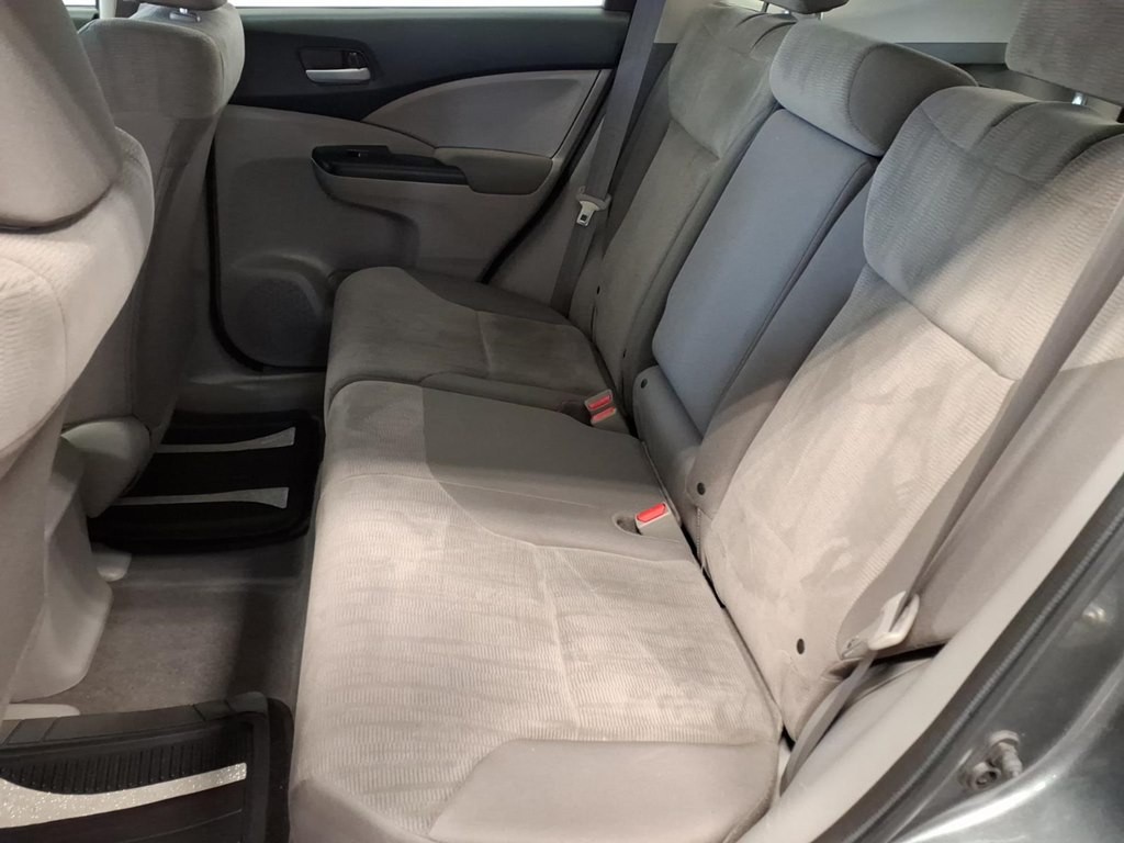 2014 Honda CR-V Image 19