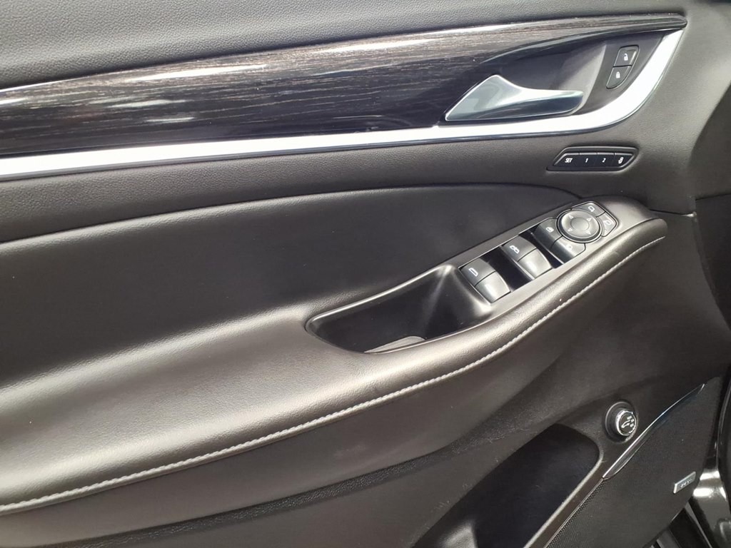 2019 Buick Enclave Image 8