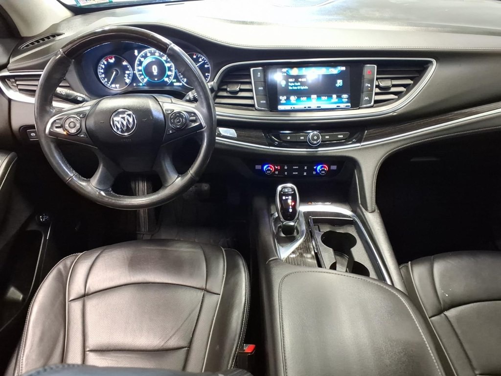 2019 Buick Enclave Image 9