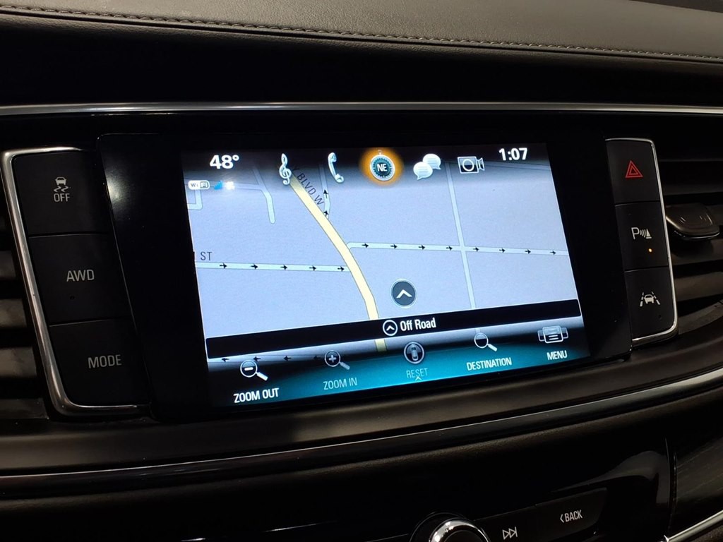 2019 Buick Enclave Image 13