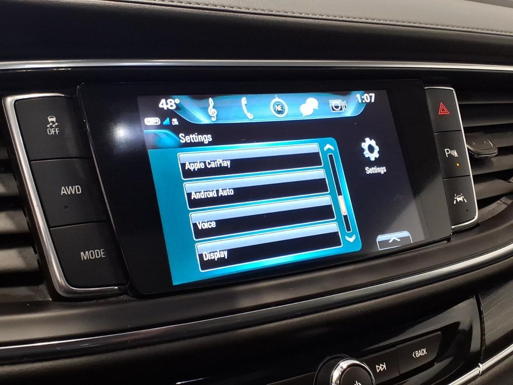 2019 Buick Enclave Image 15