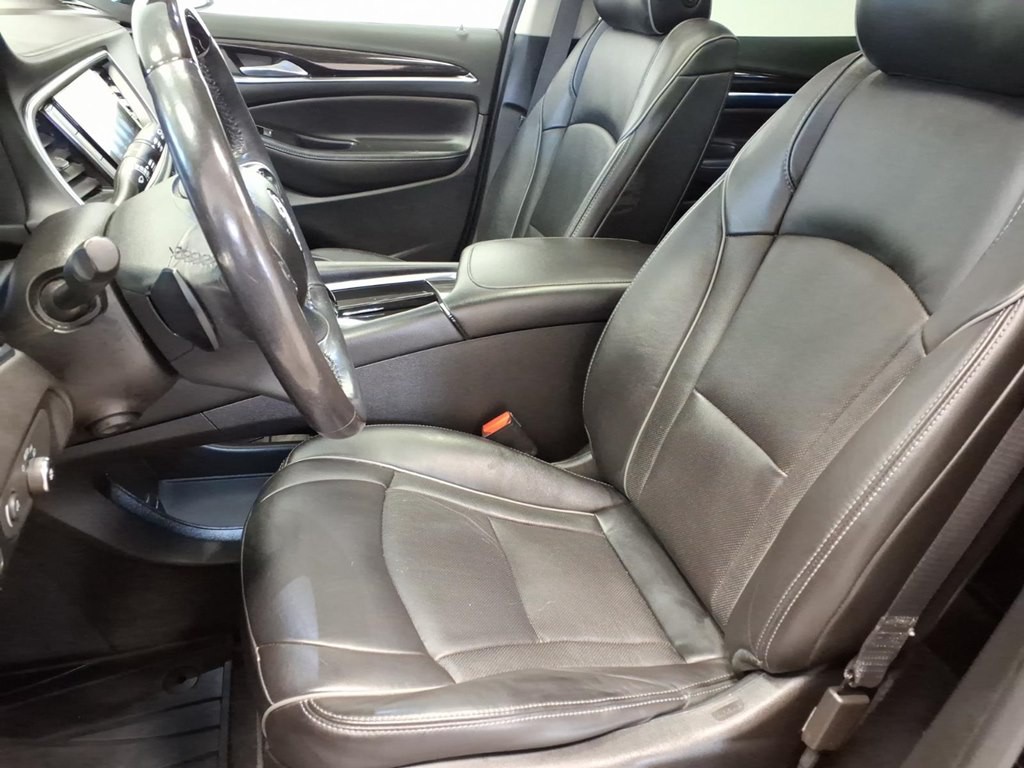 2019 Buick Enclave Image 17