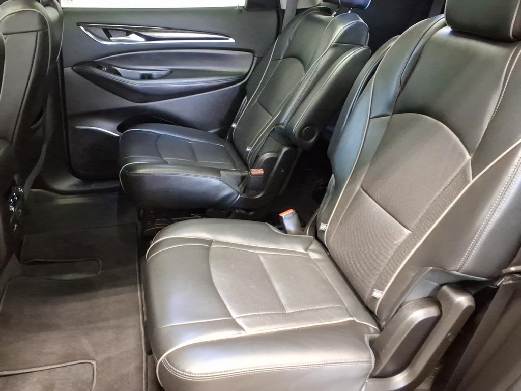 2019 Buick Enclave Image 20