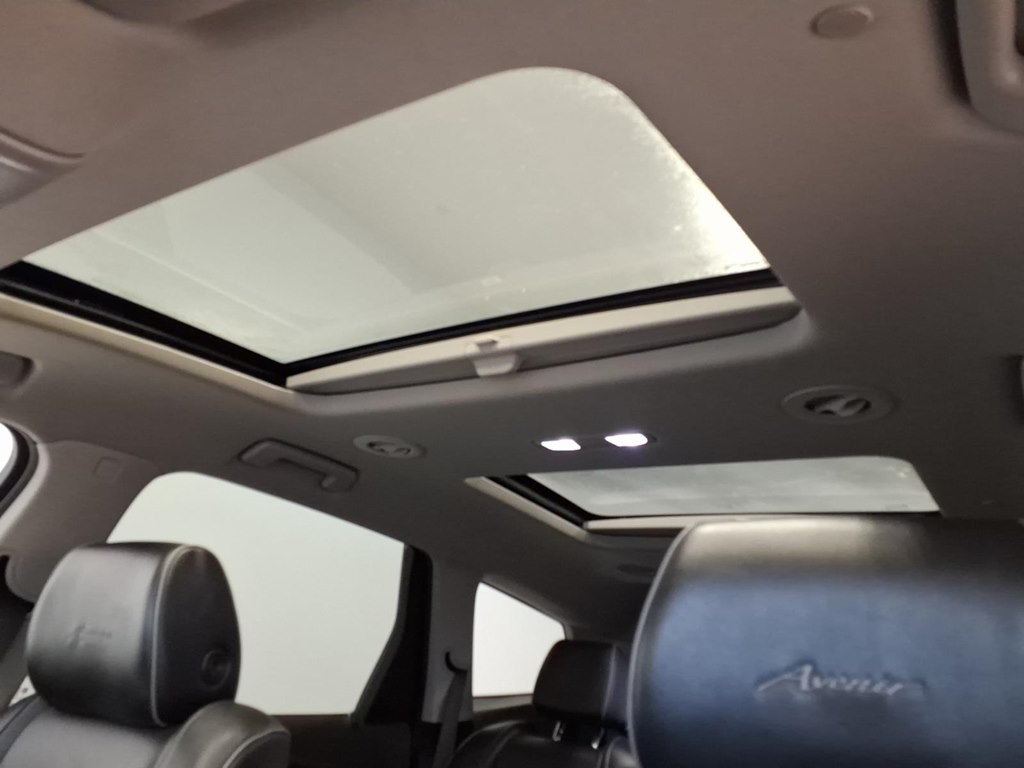 2019 Buick Enclave Image 22