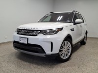 Image for 2019 Land Rover Discovery HSE Luxury V6 Superc ID: 7111311