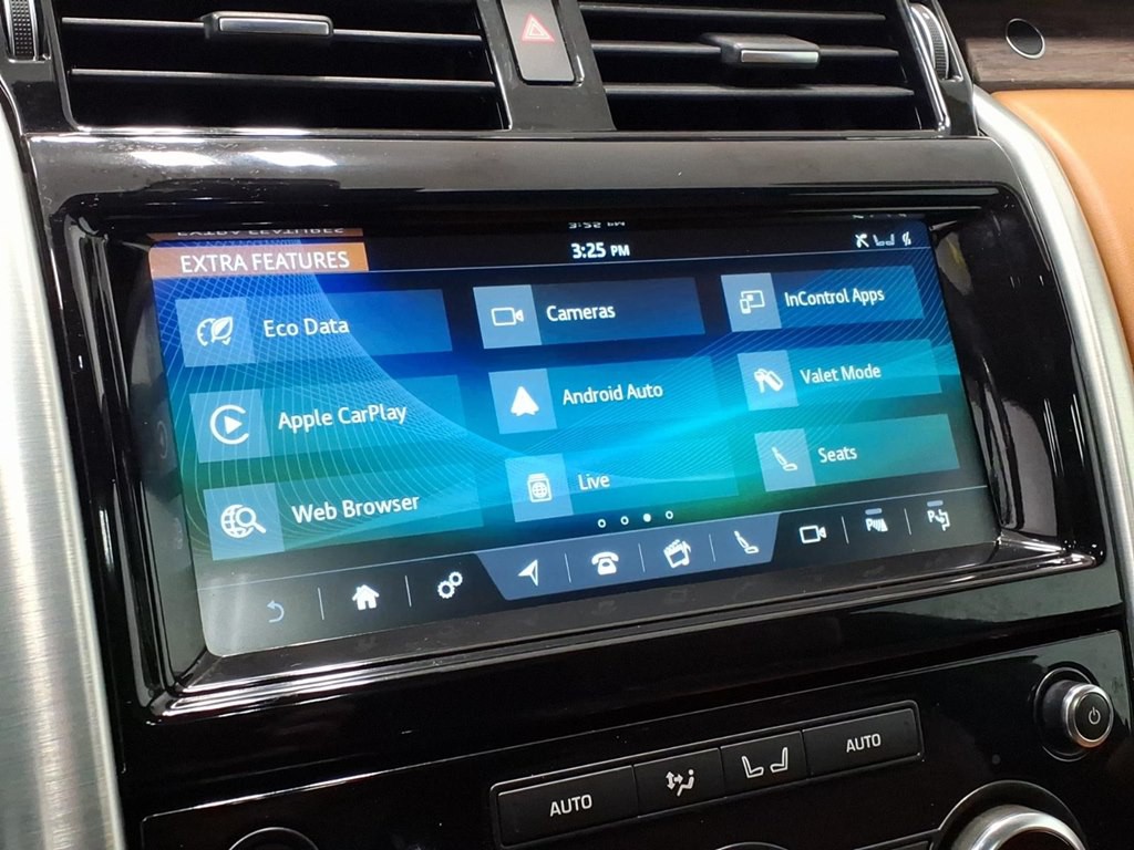 2019 Land Rover Discovery Image 15